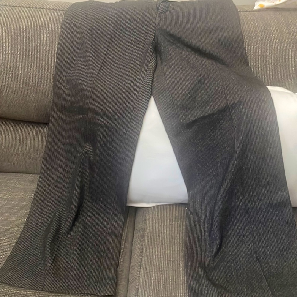 Calvin Klein size 12 work pants
